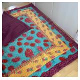 LR - The Company Store Bedspread