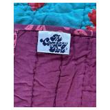 LR - The Company Store Bedspread