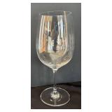 LR - Elegant Stemware - 8-Piece Set