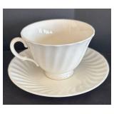 LR - Royal Doulton Cascade Dinnerware Set - 49 Pieces