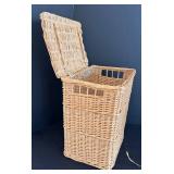 LR - Delightful Basket with Vase