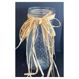 LR - Delightful Basket with Vase