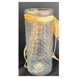 LR - Delightful Basket with Vase