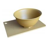 LR - Material Kitchen Bowl & Cutting Board Set