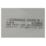 LR - CorningWare Bowls - 3-Piece Set