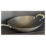 LR - Cuisinart Food Processor System With Nordic Ware Wok, Vitantonio Waffle Maker & Fruit Basket