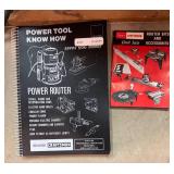 S - Craftsman Router Table - Sears Craftsman Bench-Top Router Table Model: 25444