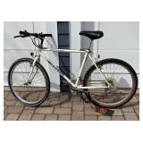 G - Bianchi Osprey Bicycle