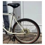 G - Bianchi Osprey Bicycle