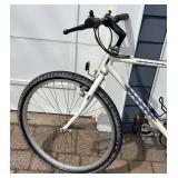 G - Bianchi Osprey Bicycle