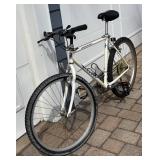 G - Bianchi Osprey Bicycle