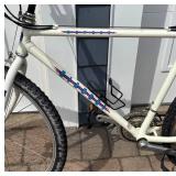 G - Bianchi Osprey Bicycle