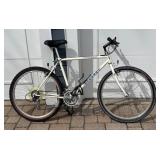 G - Bianchi Osprey Bicycle