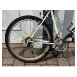 G - Bianchi Osprey Bicycle