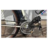 G - Bianchi Osprey Bicycle