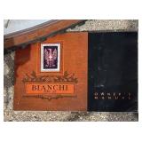 G - Bianchi Osprey Bicycle