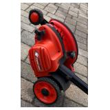 G - Black & Decker Edge Hog Model: LE750