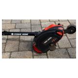 G - Black & Decker Edge Hog Model: LE750