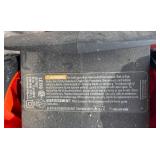 G - Black & Decker Edge Hog Model: LE750