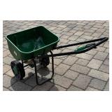 G - Scotts SpeedyGreen 2000 Broadcast Spreader
