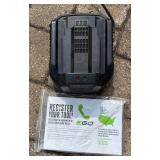 G - EGO Power & 56V Cordless Leaf Blower with Battery & Charger