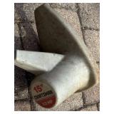 G - Craftsman 15-Inch Electric Trimmer/Edger Model: 257.797030