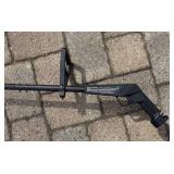 G - Craftsman 15-Inch Electric Trimmer/Edger Model: 257.797030