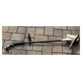 G - Craftsman 15-Inch Electric Trimmer/Edger Model: 257.797030