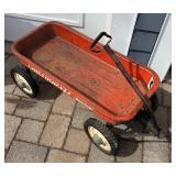 G - Vintage Hamilton Greyhound Wagon