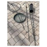 G - Garden Yard Decor Set with Shepherd