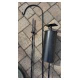 G - Garden Yard Decor Set with Shepherd