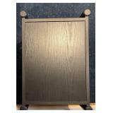 LL-Two Target Audio TT4 Four Shelf Audiophile Equipment Stands