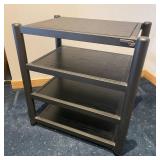 LL-Two Target Audio TT4 Four Shelf Audiophile Equipment Stands