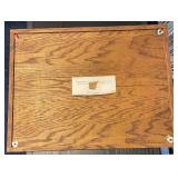 LL-Two Target Audio TT4 Four Shelf Audiophile Equipment Stands