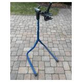 Park Tool PCS-1 Portable Bicycle Work Stand