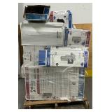 DuraVent Pallet lot of 10