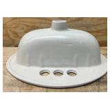 Mansfield ALTO II Lavatory Model 251 lot of 7