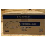 Mansfield ALTO II Lavatory Model 251 lot of 7