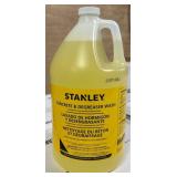 Stanley Concrete & Degreaser Wash lot of 36 Bottles