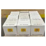 Stanley Concrete & Degreaser Wash lot of 36 Bottles