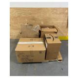 Eddie Bauer kids pajama sets (bulk lot)