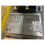 Lot of Oven Range Hoods/Parts