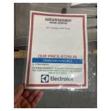 Lot of Oven Range Hoods/Parts