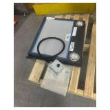 Lot of Oven Range Hoods/Parts