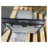 Lot of Oven Range Hoods/Parts