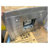 Lot of Oven Range Hoods/Parts