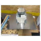 Lot of Oven Range Hoods/Parts