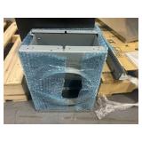 Lot of Oven Range Hoods/Parts