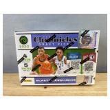 Brand New 2022 Panini Chronicles Draft Picks Basketball Blaster 5 Pack Box *T