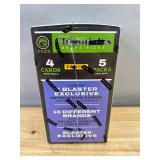 Brand New 2022 Panini Chronicles Draft Picks Basketball Blaster 5 Pack Box *T